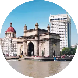 Mumbai